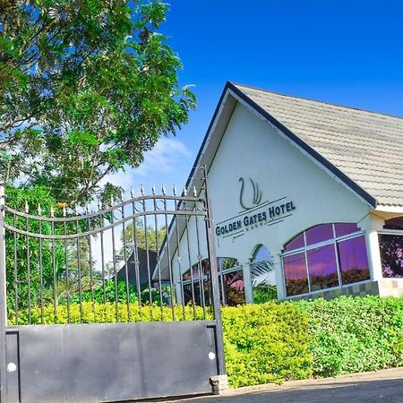 Golden Gates Hotel Thuthuriki Εξωτερικό φωτογραφία
