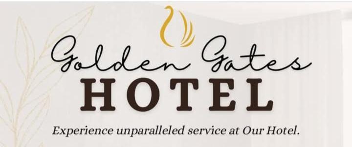 Golden Gates Hotel Thuthuriki Εξωτερικό φωτογραφία